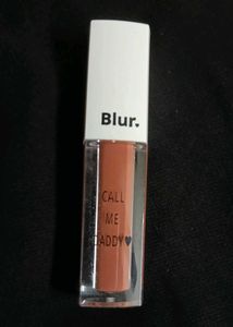 Blur Lipstick