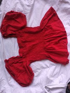 Pintresty Top