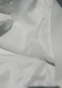 Cute Korean White Skirt