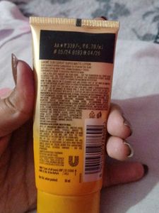 Lakme Sun Expert SPF 50