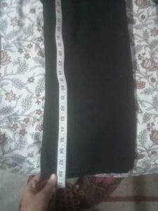 Unused Jeans