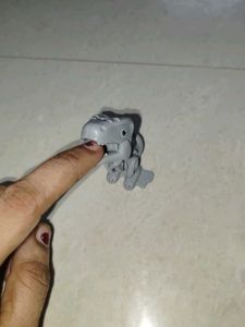 Kinder Surprise Toy