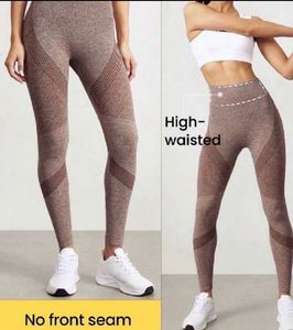 Scrunch Butt Yoga Leggings Light Sports Seamless