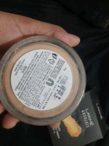 Lakme Absolute Powder