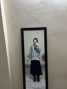 Korean Cardigan Sweater For Women