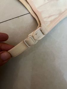 Brown Strapless &amp; Maternity Bra Combo