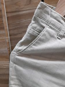 Nude Colour Jeans