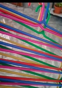 Combo Set Of 5 Hangers