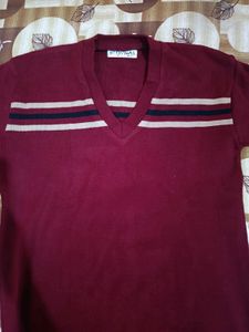 Dav Sweater