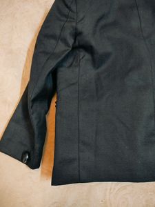 Baby Boy Coat And Pant