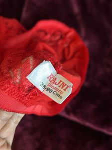Women Red Penty