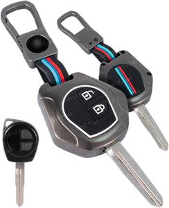 Key Case Metal Maruti Suzuki