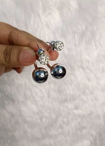 Pretty Earrings
