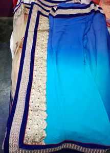 Bridal Lehenga Saare
