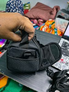 Nikon Camera Bag