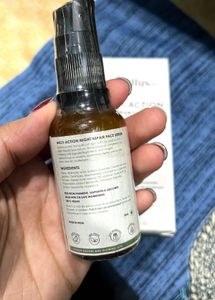 The Bellus Multi-Action Serum