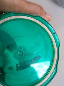 Manual Food Chopper
