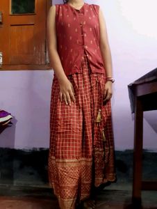 Ethnic Set.