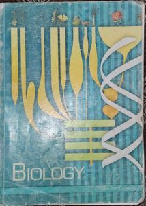 Biology Textbook