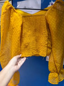 Women’s Crop Top