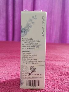 Face Serum
