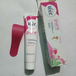 Combo Pack Of Veet 3 Pcs