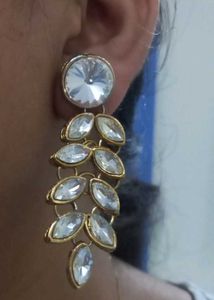 G.More Dangle Earrings