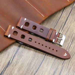 GL Watch Strap