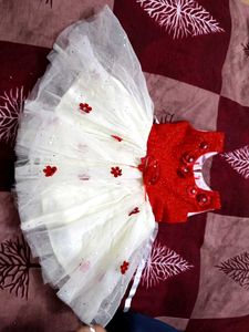 Baby Girl Frock