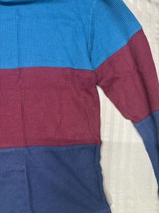FULL SLEEVES TSHIRT