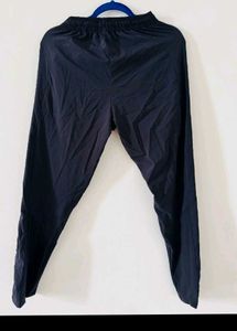 Black Casual Pants