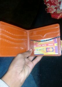 Boys Purse