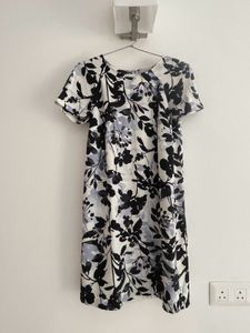 Marks & Spencers Shift Dress