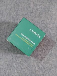 Laneige Sleeping Mask