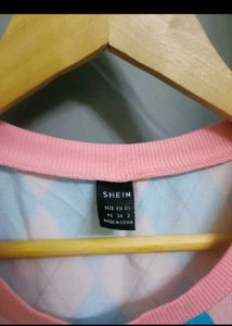 Shein Tank Top.
