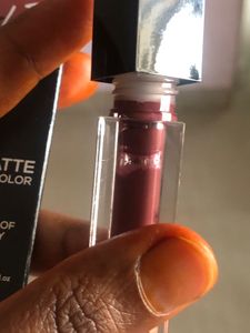 Renee Matte Liquid Lipstick