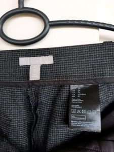 H&amp;M Tailores Pants