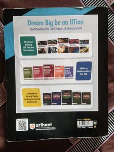 JEE Main Mathematics Master Resource Book