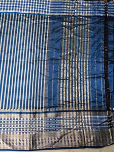 Vintage Pure Kanjeevaram Saree Fresh condition
