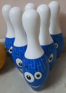 💥Bowling Ball Set💥