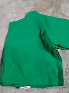 New 3 Quarter Sleeves Blouse