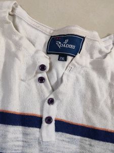 Men&#39;s 2XL t-shirt