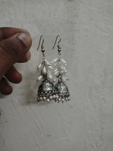 Jhumka Earrings