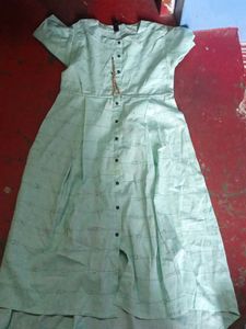 New Kurta
