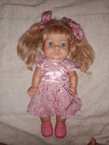 Doll