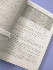 12th Accounts Book In Hindi 1st Sem