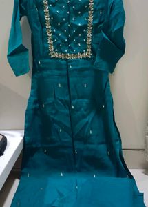 Cotton Kurta
