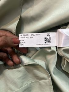 Forever New Lace Puff Sleeve Dress