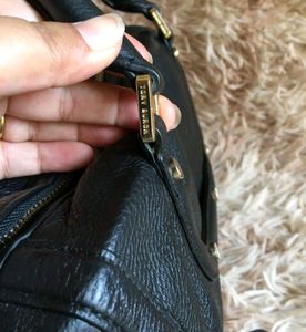 Tory Burch Amanda Midi Satchel Bag