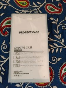 Wirless Magnatic Sheet Charging Iphone Case